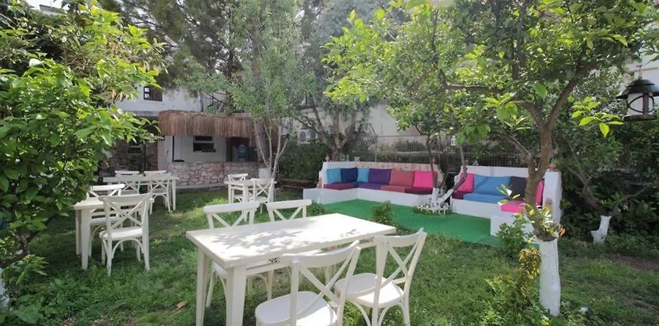 Double Inn Marina Hotel Bodrum