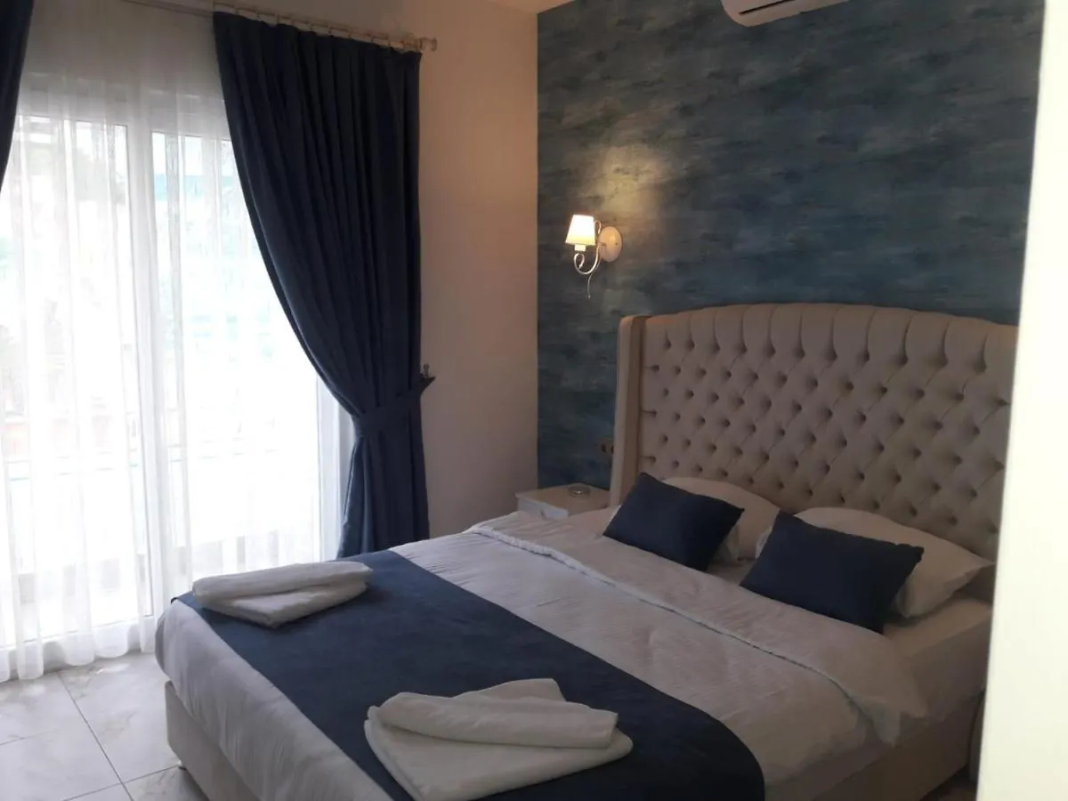 Double Inn Marina Hotel Bodrum