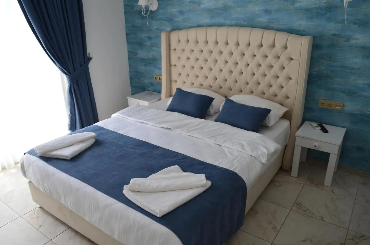 Double Inn Marina Hotel Bodrum