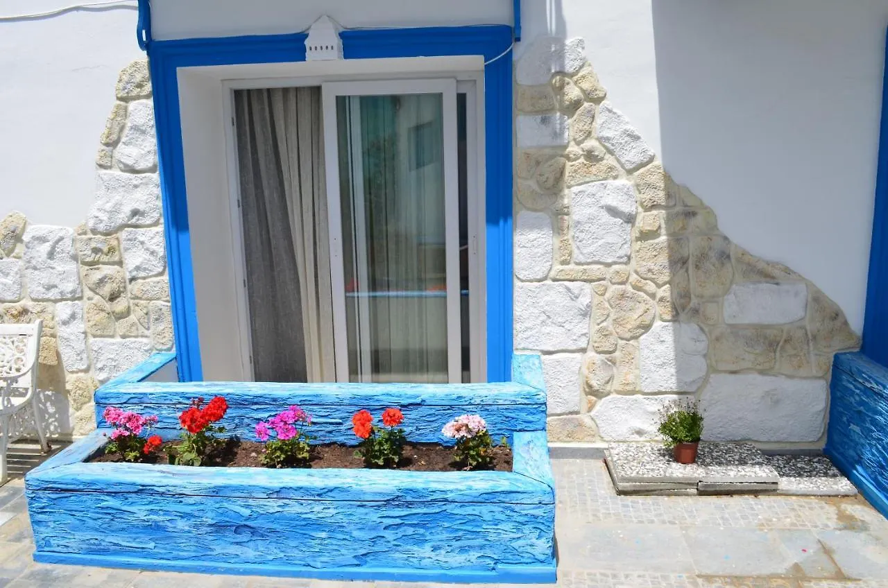 Double Inn Marina Hotel Bodrum 3*,  Turkey