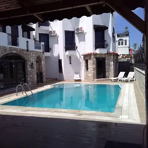 Wb Weekend Bodrum
