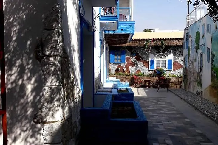 Double Inn Marina Hotel Bodrum