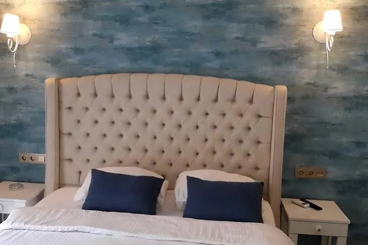 Double Inn Marina Hotel Bodrum Turkey