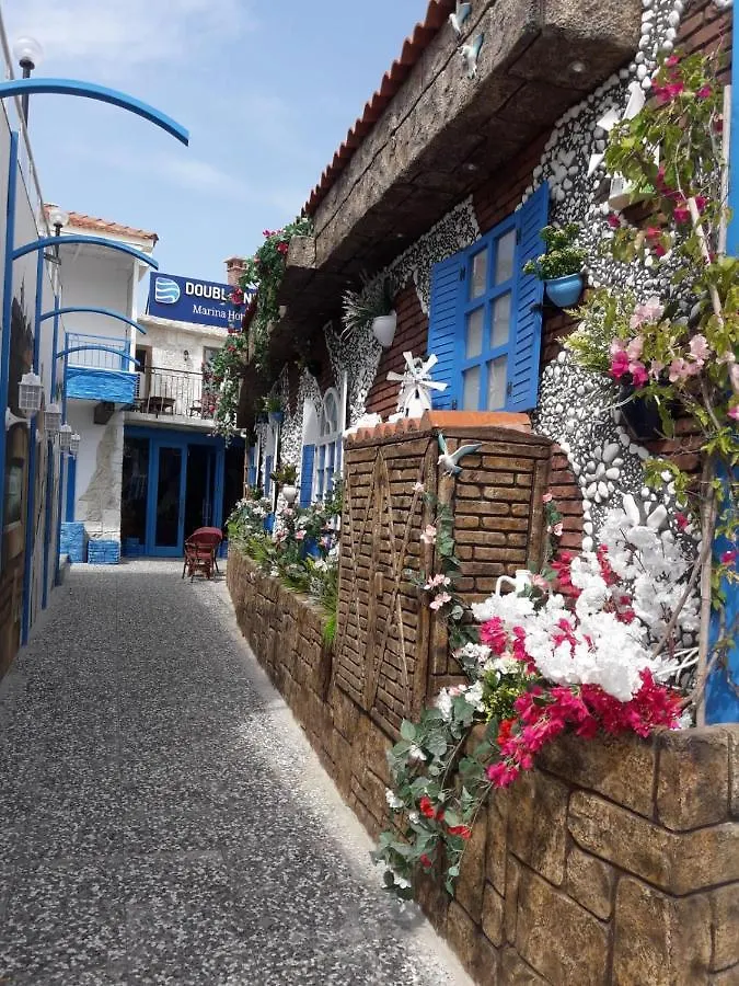 Double Inn Marina Hotel Bodrum 3*,  Turkey