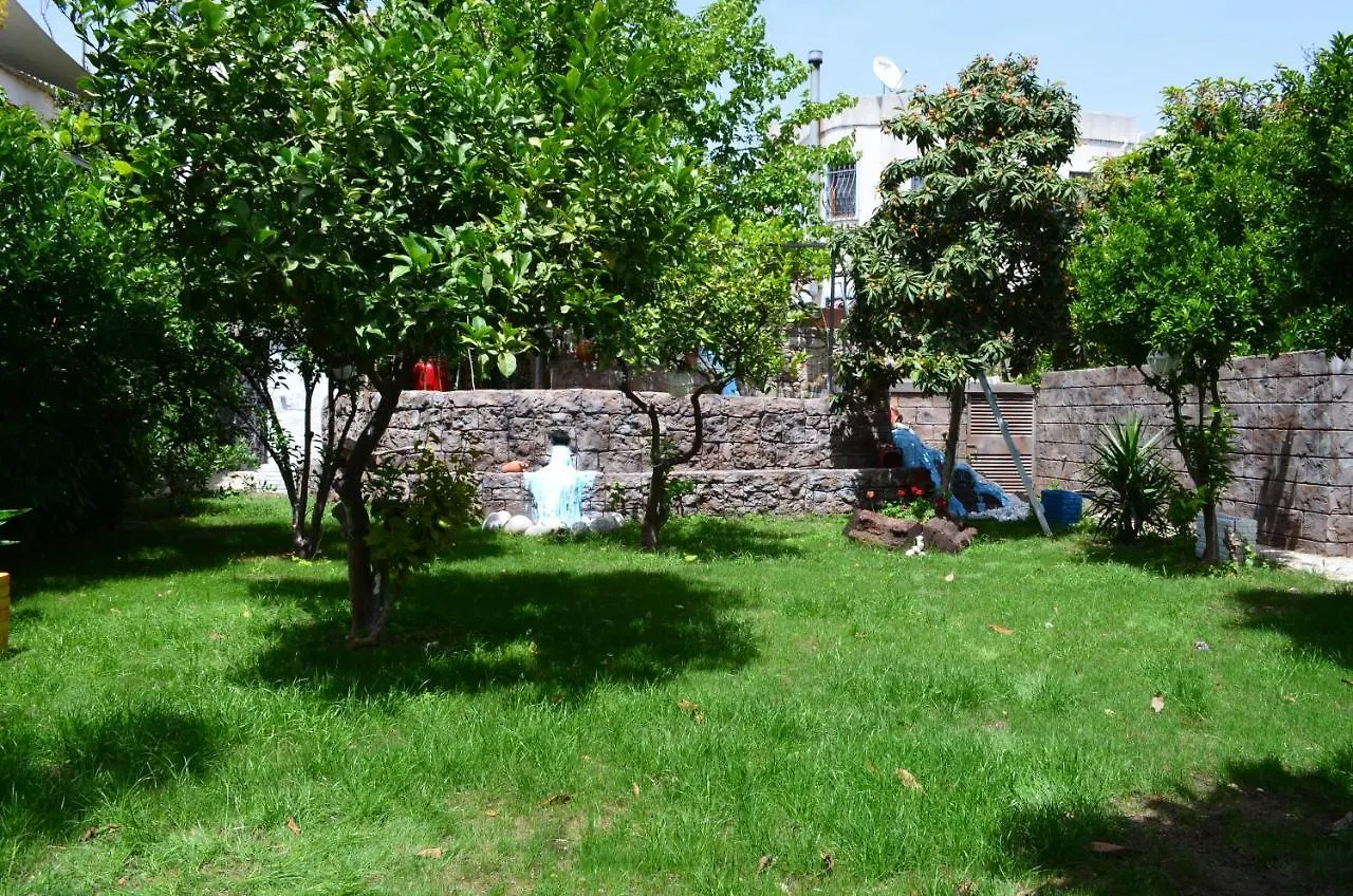 Double Inn Marina Hotel Bodrum